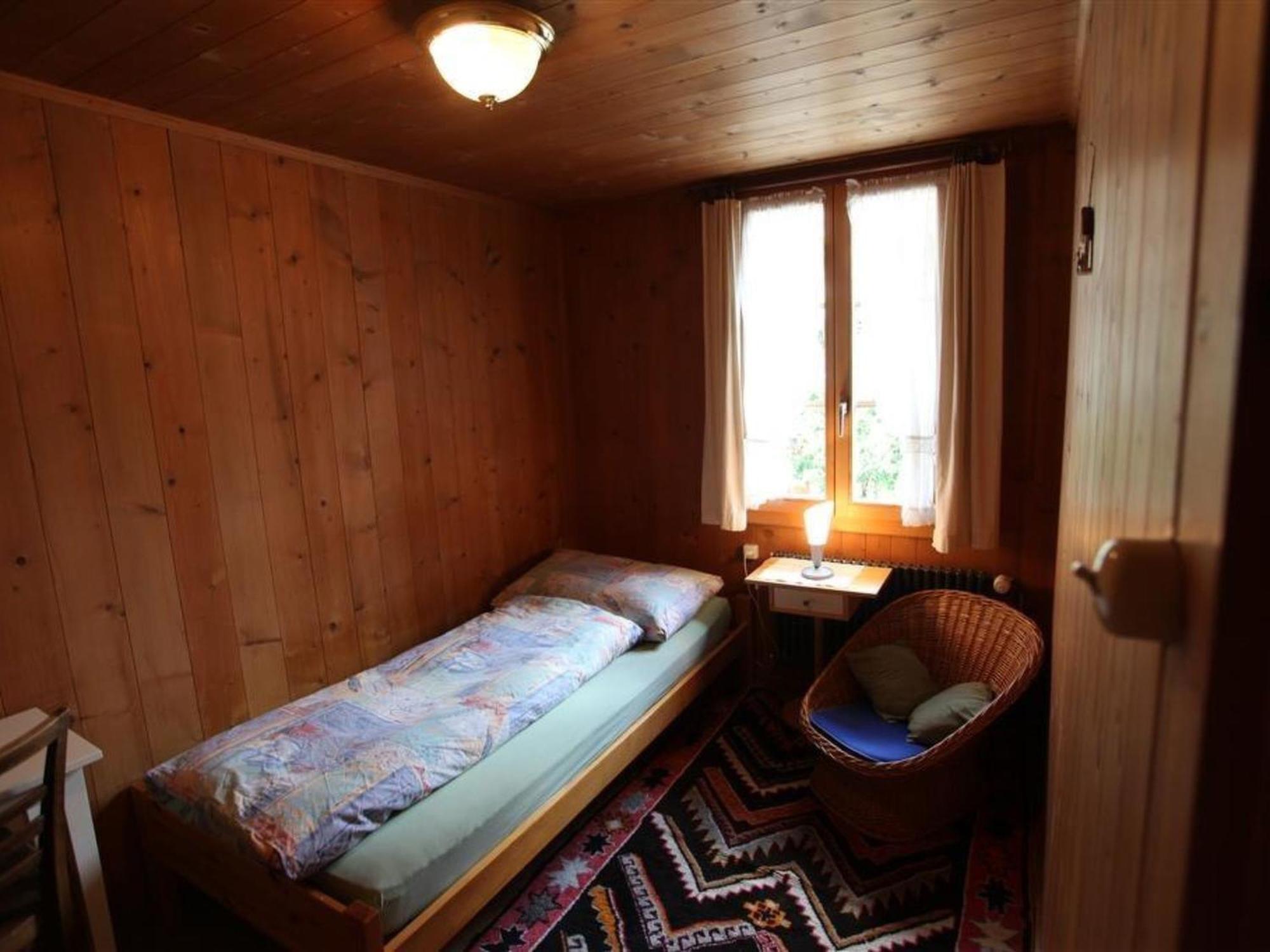 Apartment Lena- Chalet By Interhome Gstaad Luaran gambar