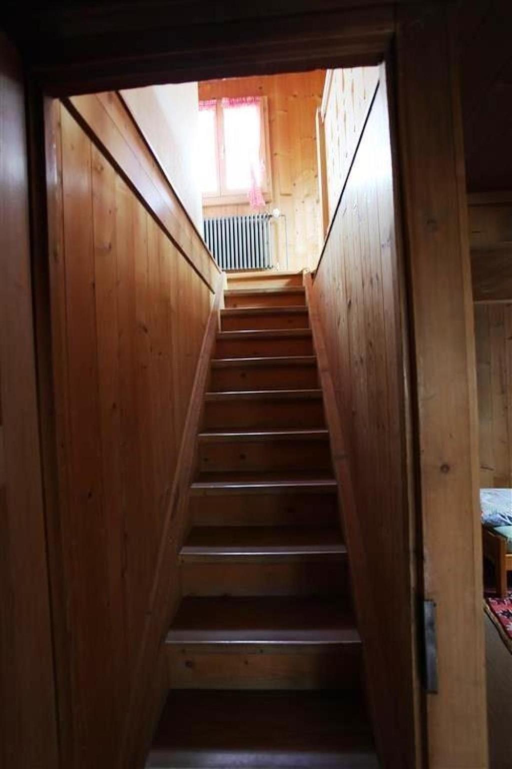 Apartment Lena- Chalet By Interhome Gstaad Luaran gambar