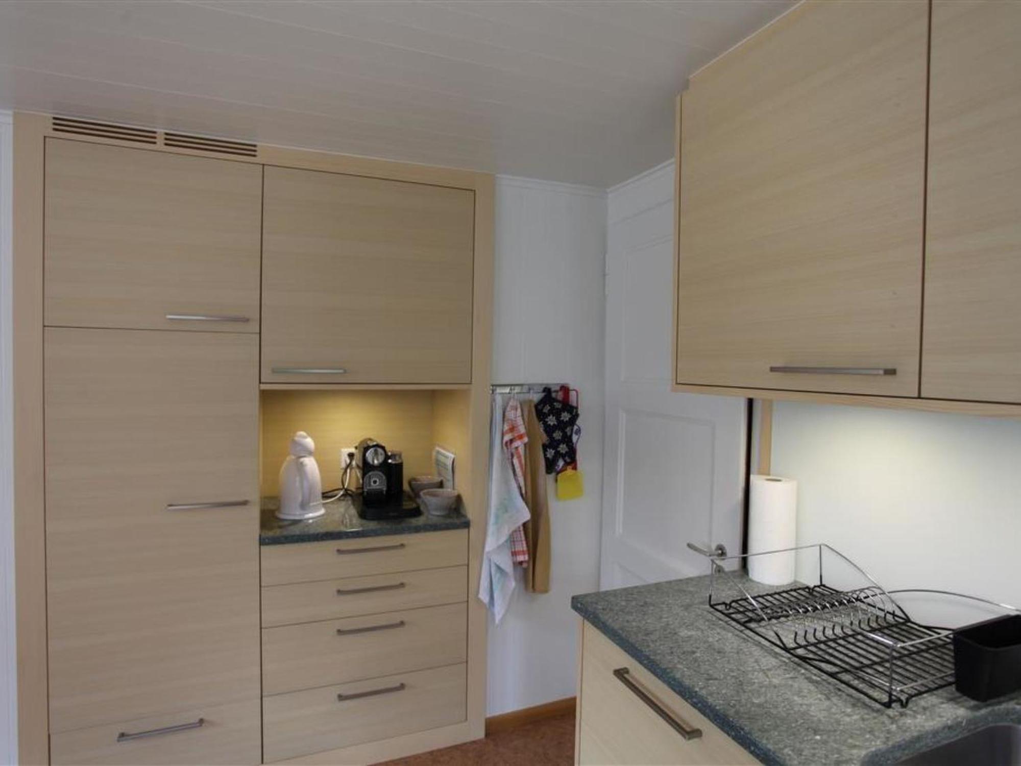 Apartment Lena- Chalet By Interhome Gstaad Luaran gambar